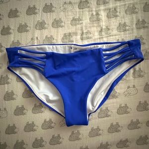 Victoria’s Secret swim bottom